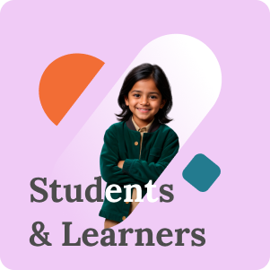 Students & Learners